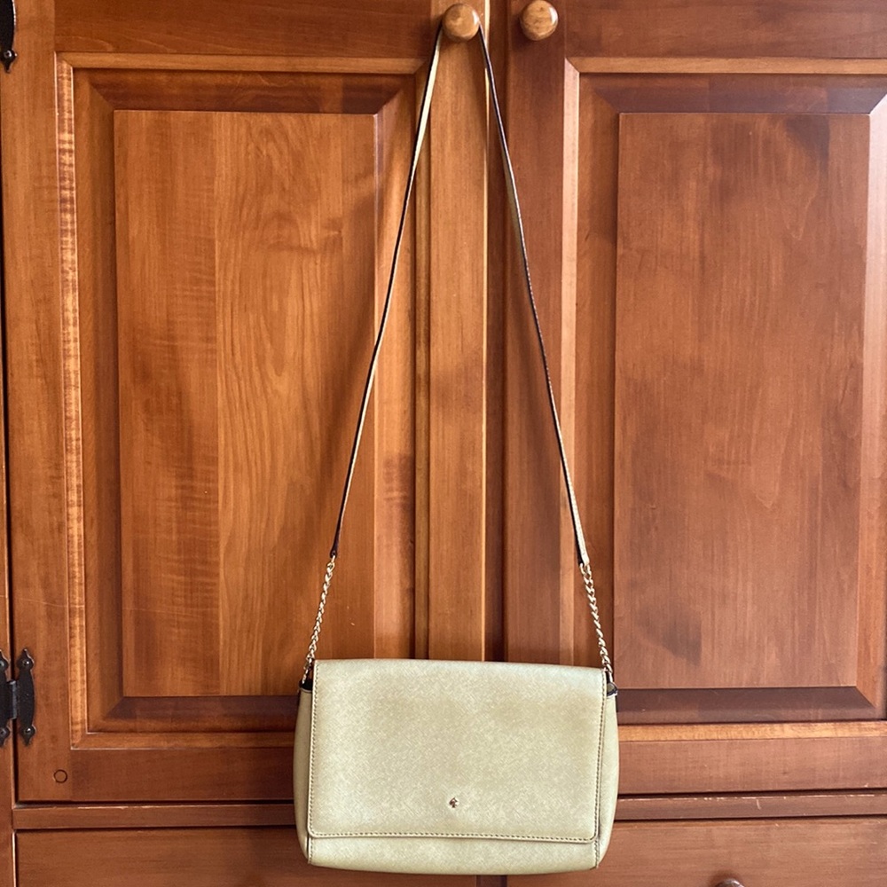 KATE SPADE CROSSBODY
